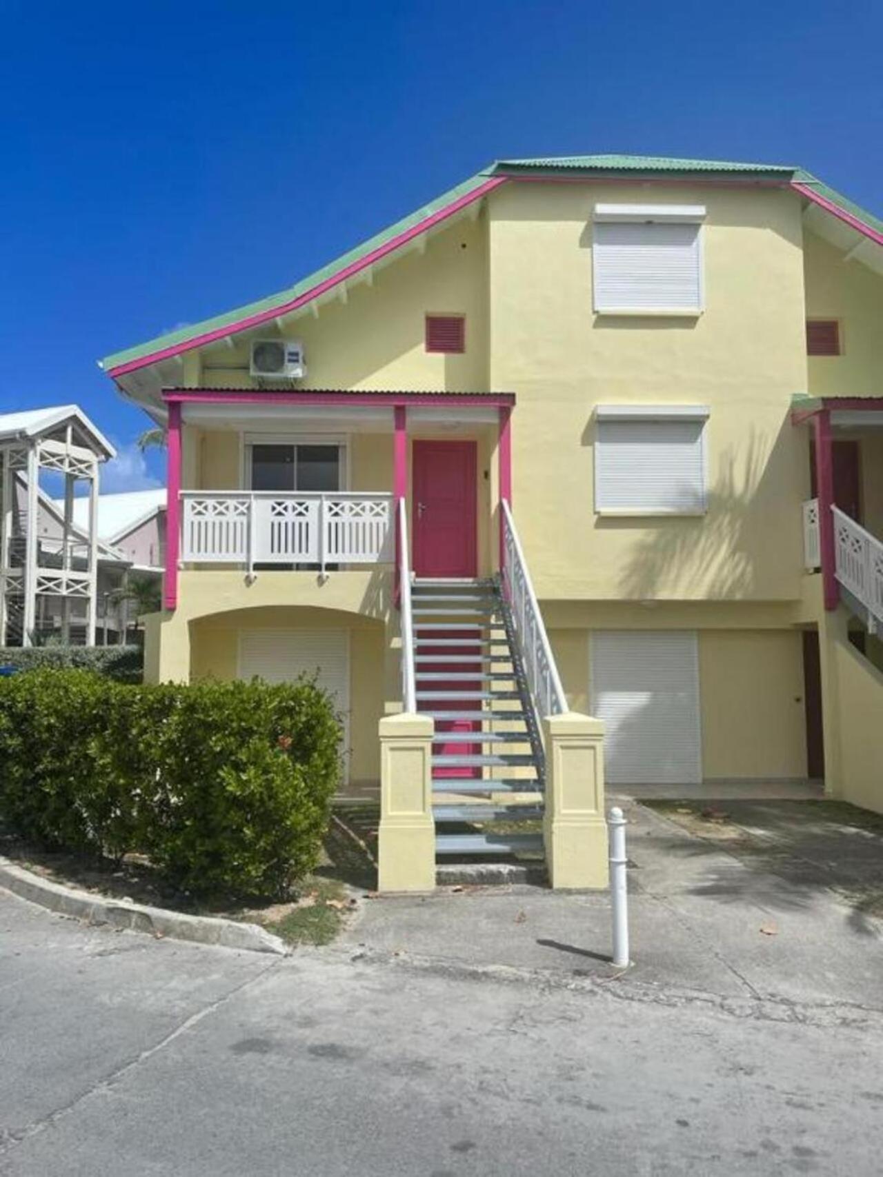 Rev'Lointains Apartment Quarter of Orleans Exterior photo